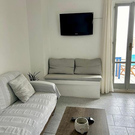 Inej Maisonette Ermoupoli Esterno foto