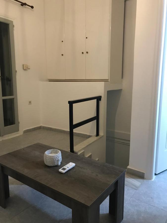 Inej Maisonette Ermoupoli Esterno foto
