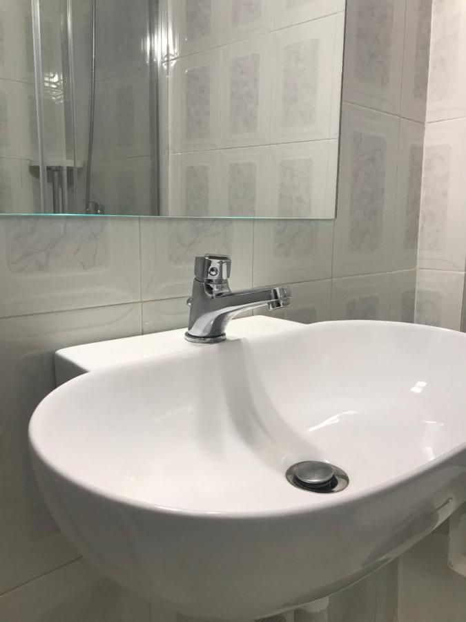 Inej Maisonette Ermoupoli Esterno foto