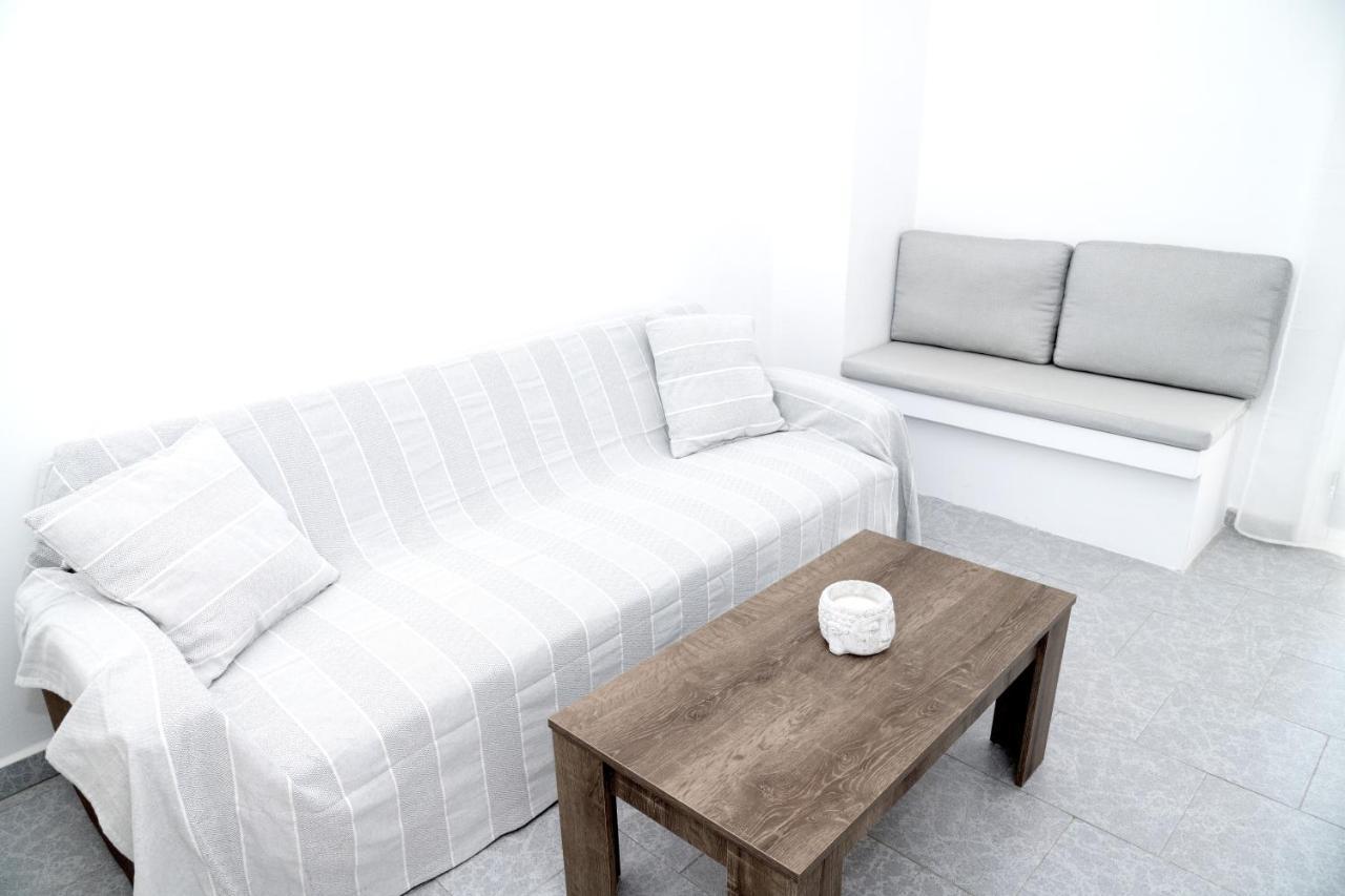Inej Maisonette Ermoupoli Esterno foto