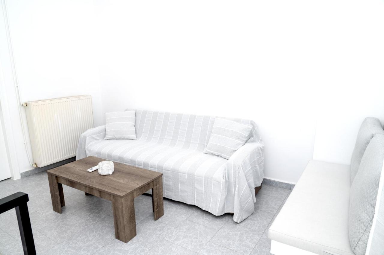 Inej Maisonette Ermoupoli Esterno foto