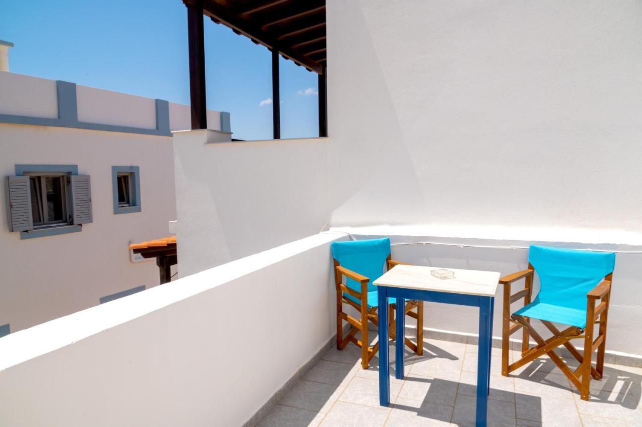 Inej Maisonette Ermoupoli Esterno foto