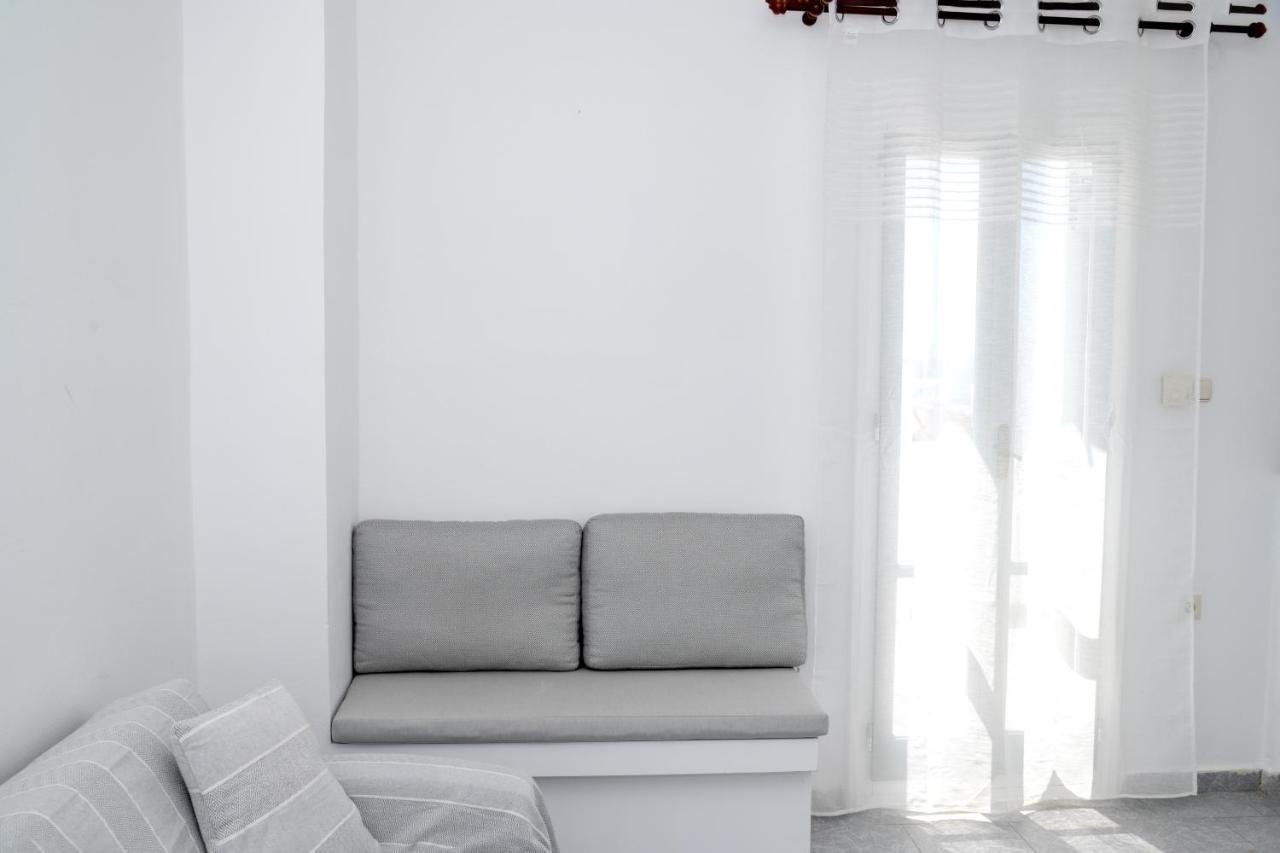 Inej Maisonette Ermoupoli Esterno foto